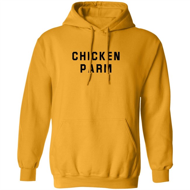 Chicken Parm Shirt Laura Bailey Chicken Parm Shirt Laura Bailey