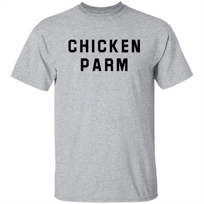 Chicken Parm Shirt Laura Bailey Chicken Parm Shirt Laura Bailey