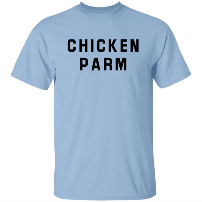 Chicken Parm Shirt Laura Bailey Chicken Parm Shirt Laura Bailey