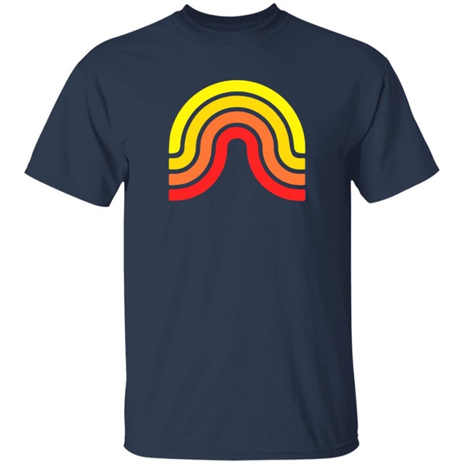 Geof Merch The Geoff Stuff Olden Days Shirt Geofflramsey