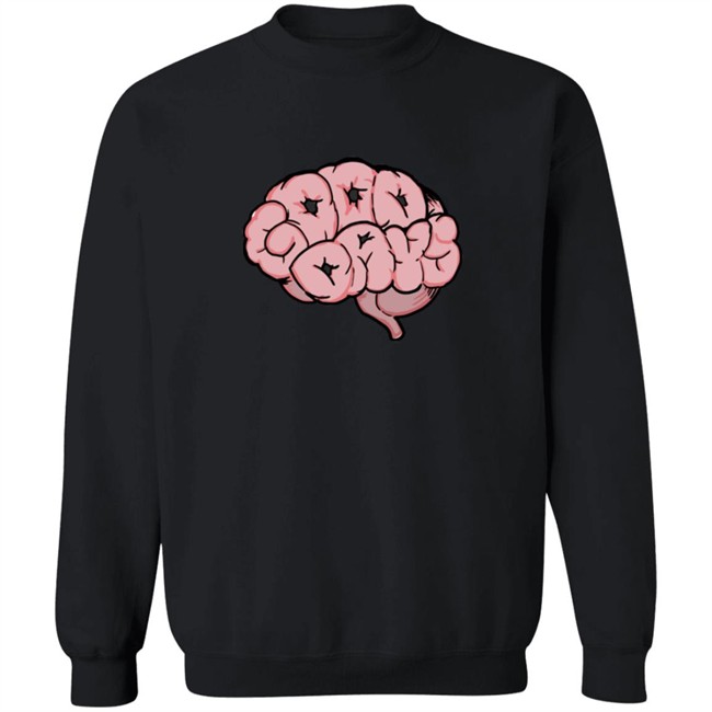 Top Dawg Ent Merch Gd Brain Top Dawg Ent Shirt Top Dawg Ent Merch Gd Brain Top Dawg Ent Shirt
