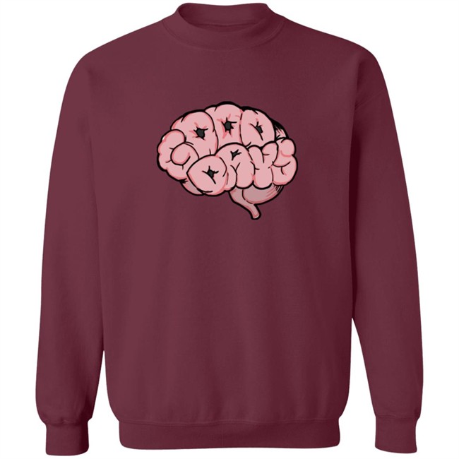 Top Dawg Ent Merch Gd Brain Top Dawg Ent Shirt Top Dawg Ent Merch Gd Brain Top Dawg Ent Shirt