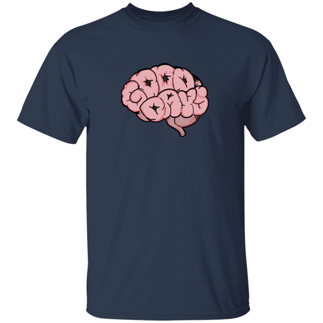 Top Dawg Ent Merch Gd Brain Top Dawg Ent Shirt Top Dawg Ent Merch Gd Brain Top Dawg Ent Shirt