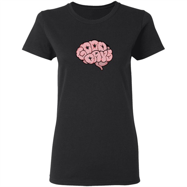 Top Dawg Ent Merch Gd Brain Top Dawg Ent Shirt Top Dawg Ent Merch Gd Brain Top Dawg Ent Shirt