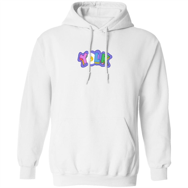 Yolkgang Merch Yolk Egg Hoodie Jacksfilms Yolkgang Merch Yolk Egg Hoodie Jacksfilms