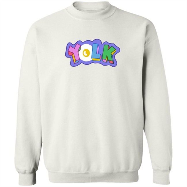 Yolkgang Merch Yolk Egg Hoodie Jacksfilms Yolkgang Merch Yolk Egg Hoodie Jacksfilms