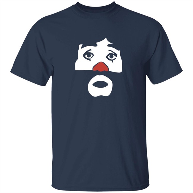Cepillin Cepillín Shirt Cepillin Cepillín Shirt