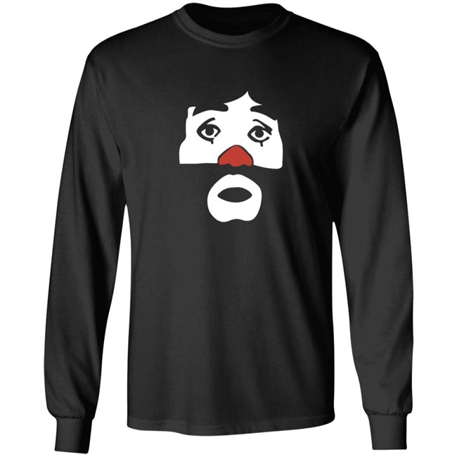 Cepillin Cepillín Shirt Cepillin Cepillín Shirt