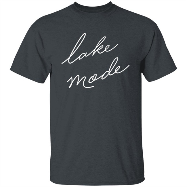 Lake Mode Sweatshirt Lake Mode Sweatshirt