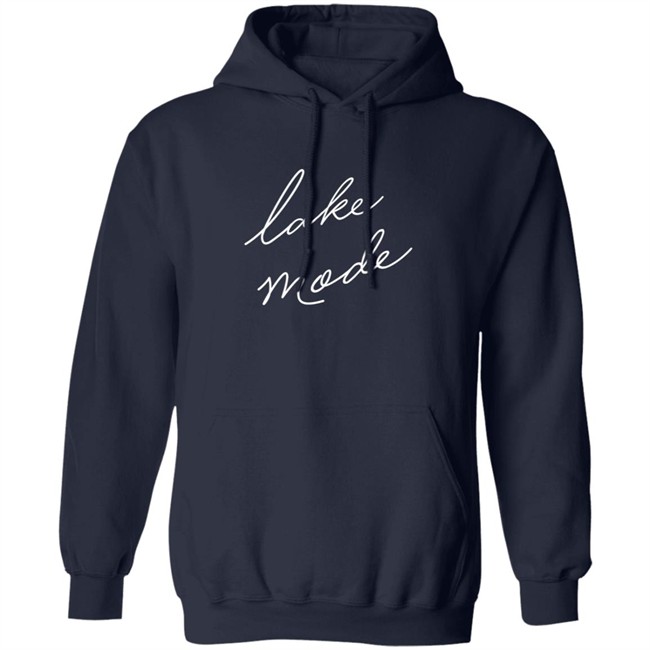 Lake Mode Sweatshirt Lake Mode Sweatshirt