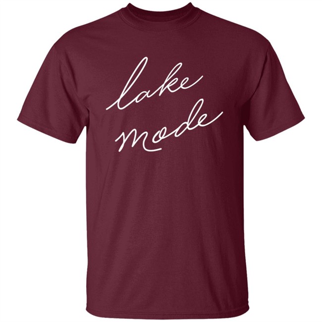 Lake Mode Sweatshirt Lake Mode Sweatshirt