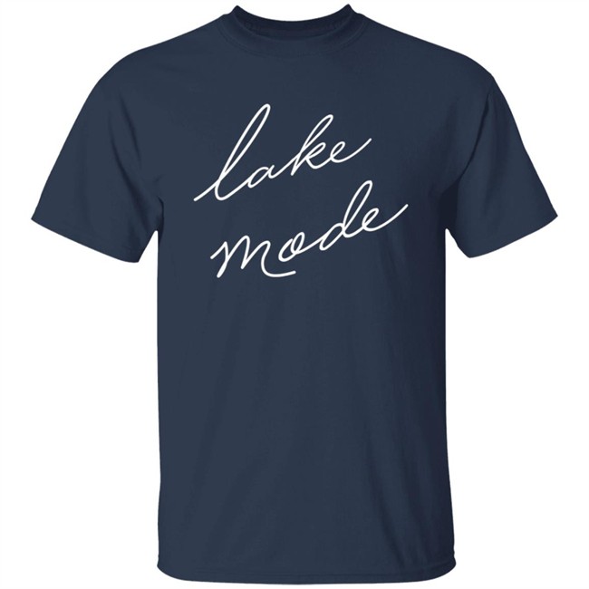 Lake Mode Sweatshirt Lake Mode Sweatshirt