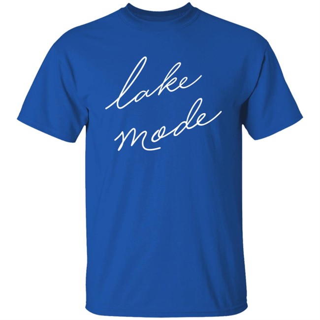 Lake Mode Sweatshirt Lake Mode Sweatshirt