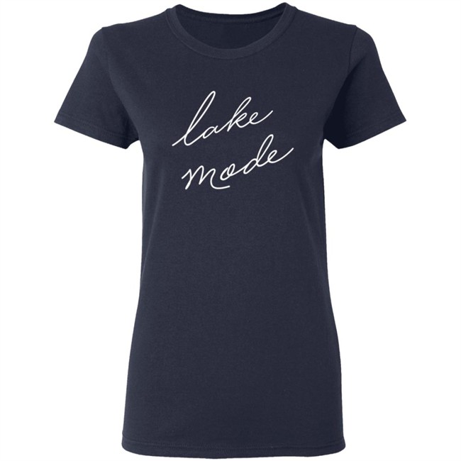 Lake Mode Sweatshirt Lake Mode Sweatshirt