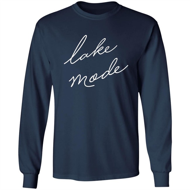 Lake Mode Sweatshirt Lake Mode Sweatshirt
