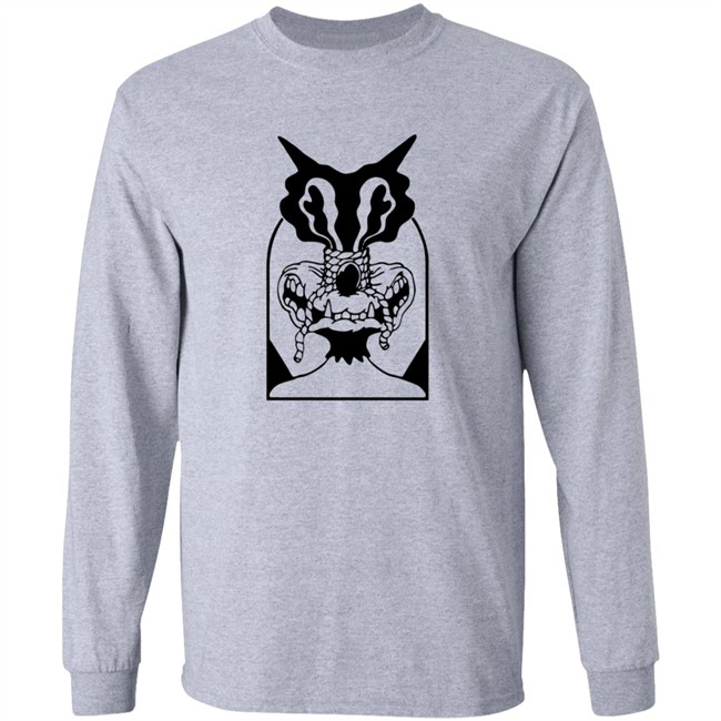 Alex G Merch Rope Sandy Long Sleeve T Shirt Alex G Merch Rope Sandy Long Sleeve T Shirt
