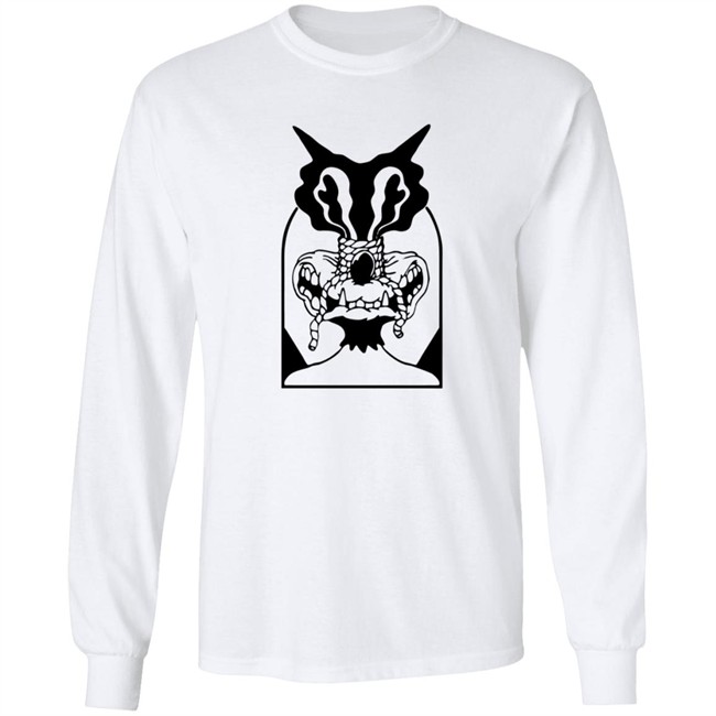 Alex G Merch Rope Sandy Long Sleeve T Shirt