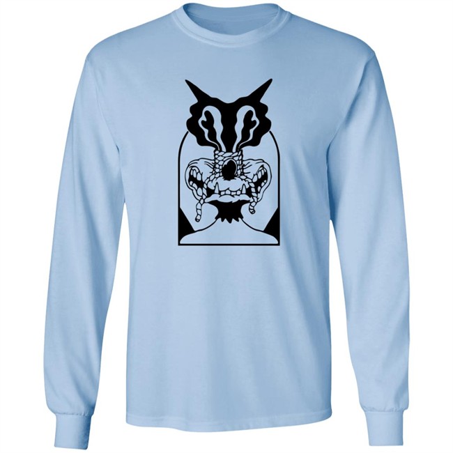 Alex G Merch Rope Sandy Long Sleeve T Shirt Alex G Merch Rope Sandy Long Sleeve T Shirt