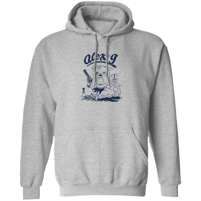 Alex G Merch Revolver Ringer Tee Shirt Alex G Merch Revolver Ringer Tee Shirt