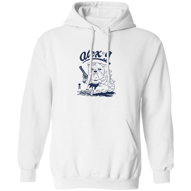 Alex G Merch Revolver Ringer Tee Shirt Alex G Merch Revolver Ringer Tee Shirt