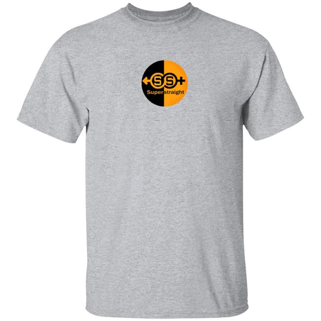 Super Straight Shirt