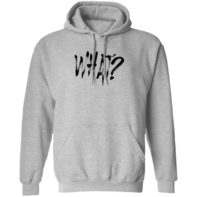 Casa Sb19 What Hoodie Casa Sb19 What Hoodie
