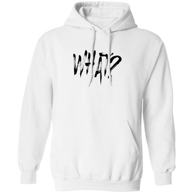 Casa Sb19 What Hoodie