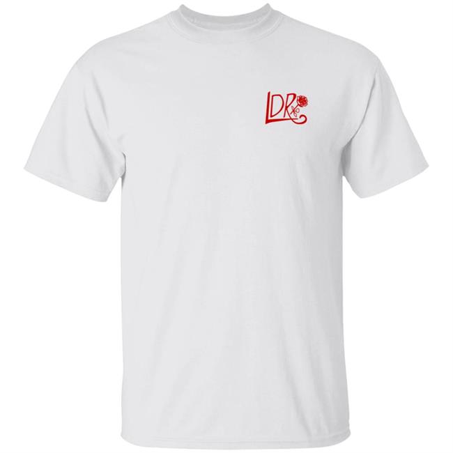 Lana Del Rey Shop Merch Chemtrails Over The Country Club New Shirt