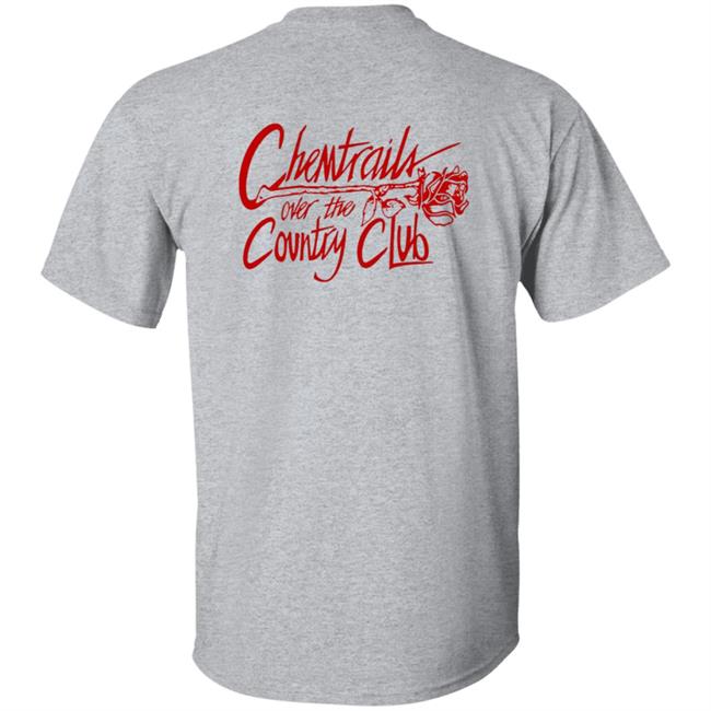 Lana Del Rey Shop Merch Chemtrails Over The Country Club New Shirt Lana Del Rey Shop Merch Chemtrails Over The Country Club New Shirt