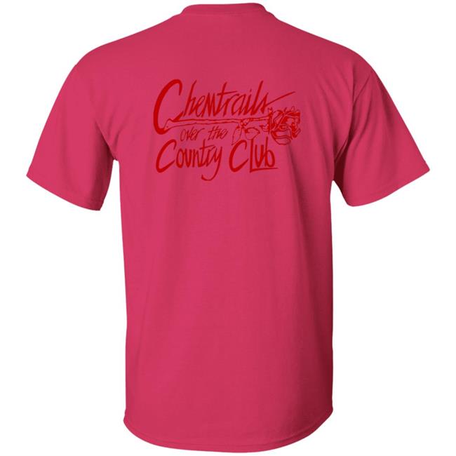 Lana Del Rey Shop Merch Chemtrails Over The Country Club New Shirt Lana Del Rey Shop Merch Chemtrails Over The Country Club New Shirt