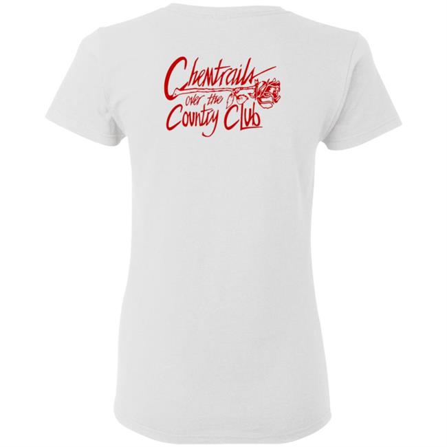Lana Del Rey Shop Merch Chemtrails Over The Country Club New Shirt Lana Del Rey Shop Merch Chemtrails Over The Country Club New Shirt