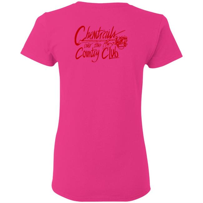 Lana Del Rey Shop Merch Chemtrails Over The Country Club New Shirt Lana Del Rey Shop Merch Chemtrails Over The Country Club New Shirt