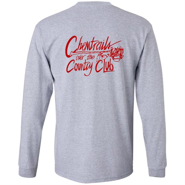 Lana Del Rey Shop Merch Chemtrails Over The Country Club New Shirt Lana Del Rey Shop Merch Chemtrails Over The Country Club New Shirt