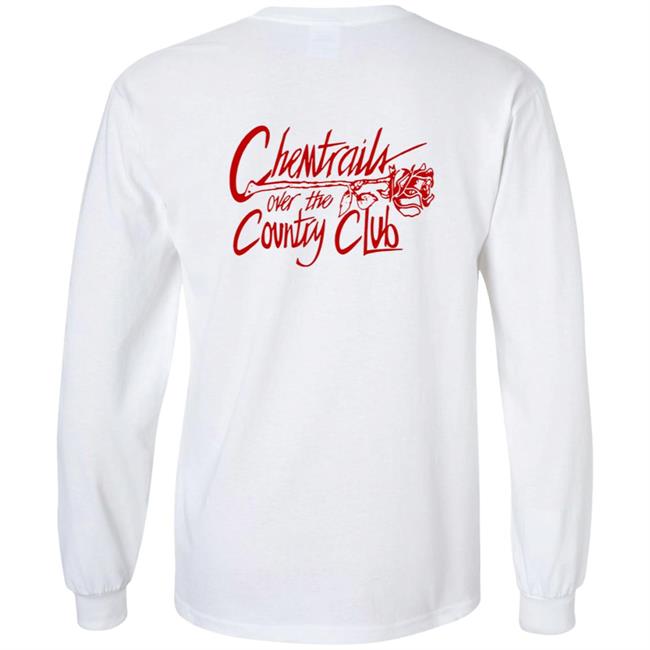 Lana Del Rey Shop Merch Chemtrails Over The Country Club New Shirt Lana Del Rey Shop Merch Chemtrails Over The Country Club New Shirt