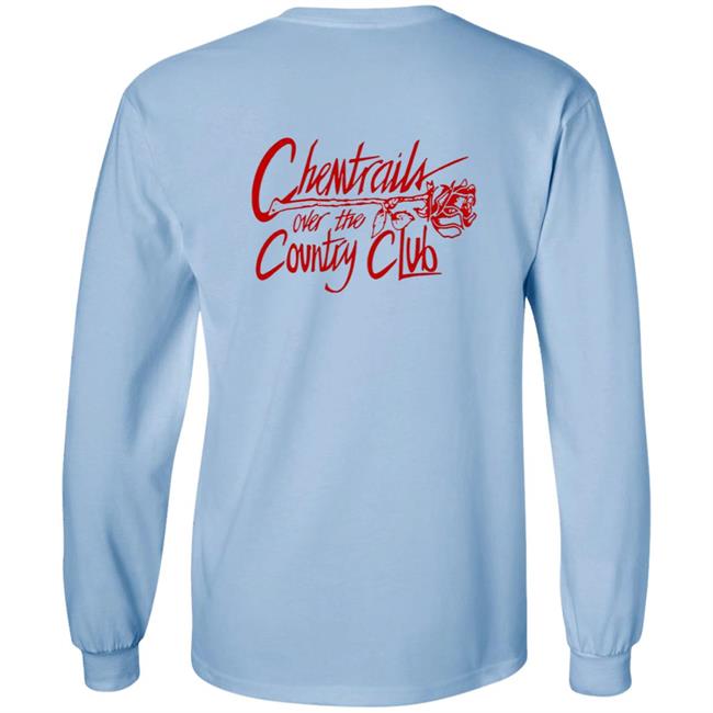 Lana Del Rey Shop Merch Chemtrails Over The Country Club New Shirt Lana Del Rey Shop Merch Chemtrails Over The Country Club New Shirt