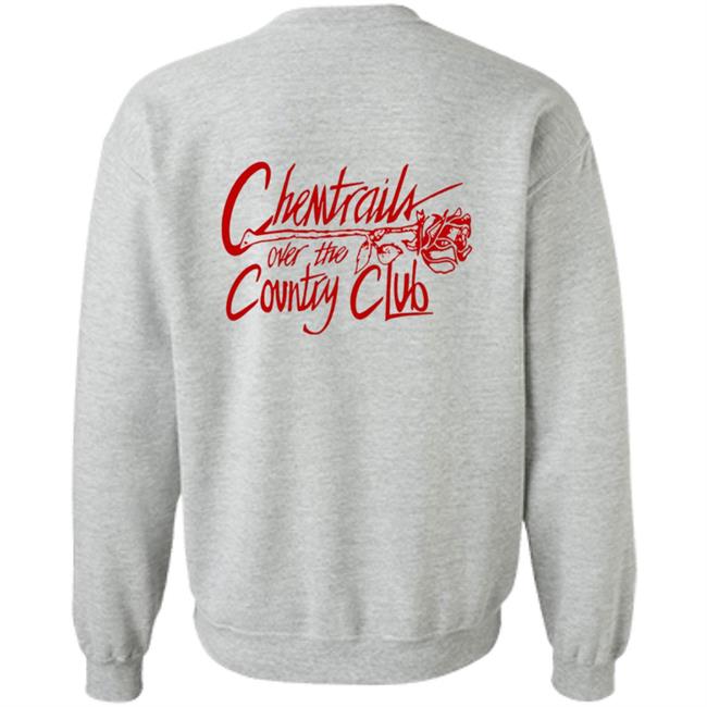 Lana Del Rey Shop Merch Chemtrails Over The Country Club New Shirt Lana Del Rey Shop Merch Chemtrails Over The Country Club New Shirt