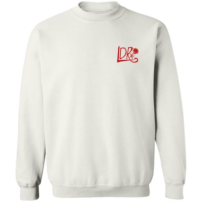 Lana Del Rey Shop Merch Chemtrails Over The Country Club New Shirt Lana Del Rey Shop Merch Chemtrails Over The Country Club New Shirt