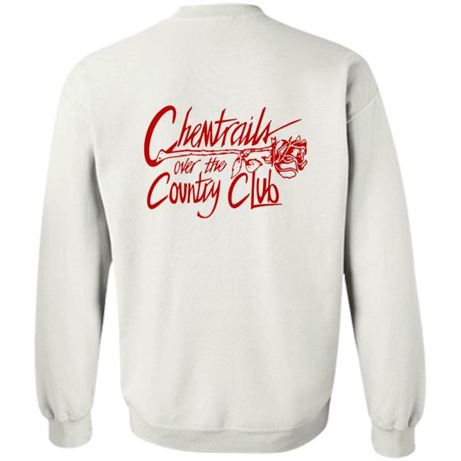 Lana Del Rey Shop Merch Chemtrails Over The Country Club New Shirt Lana Del Rey Shop Merch Chemtrails Over The Country Club New Shirt