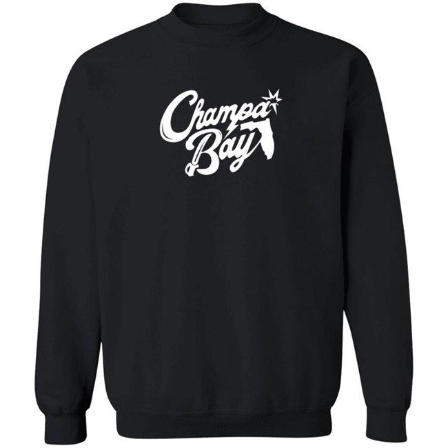 Champa Bay Shirt Champa Bay Shirt