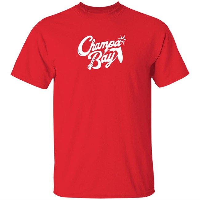 Champa Bay Shirt