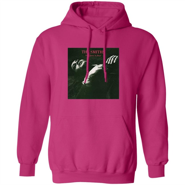 Paom Merch The Smiths The Queen Is Dead Shirt Meghan Paom Merch The Smiths The Queen Is Dead Shirt Meghan