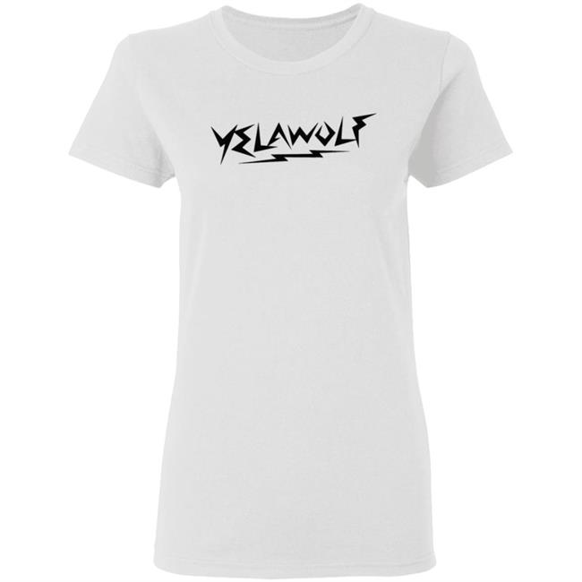 Yelawolf Whiskey Merch Bent Tee Shirt White Yelawolf Whiskey Merch Bent Tee Shirt White