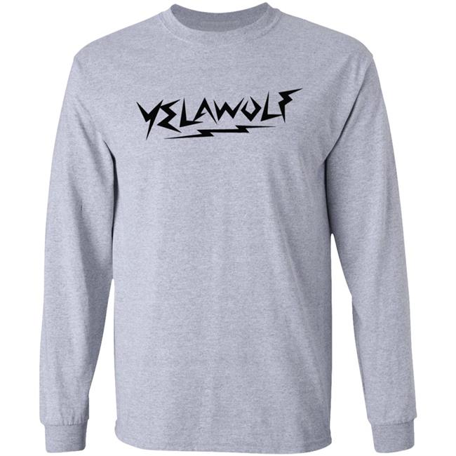 Yelawolf Whiskey Merch Bent Tee Shirt White Yelawolf Whiskey Merch Bent Tee Shirt White