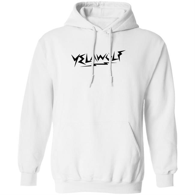 Yelawolf Whiskey Merch Bent Tee Shirt White Yelawolf Whiskey Merch Bent Tee Shirt White