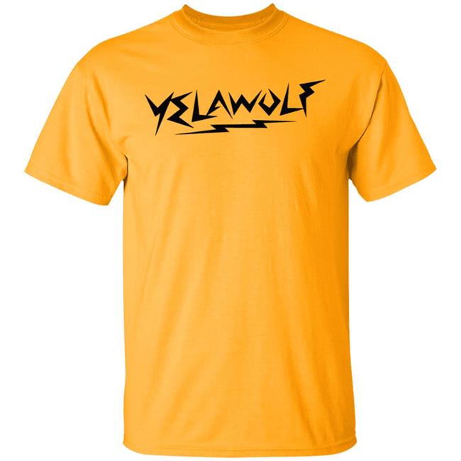 Yelawolf Whiskey Merch Bent Tee Shirt White Yelawolf Whiskey Merch Bent Tee Shirt White