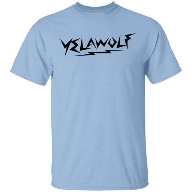 Yelawolf Whiskey Merch Bent Tee Shirt White Yelawolf Whiskey Merch Bent Tee Shirt White