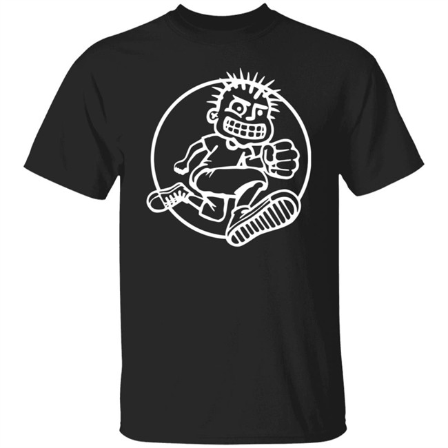 Mxpx Merch Punk Head Shirt Hoodie
