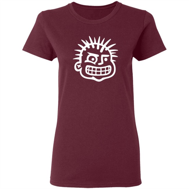 Mxpx Merch Punk Head Maroon T Shirt Hoodie Mxpx Merch Punk Head Maroon T Shirt Hoodie