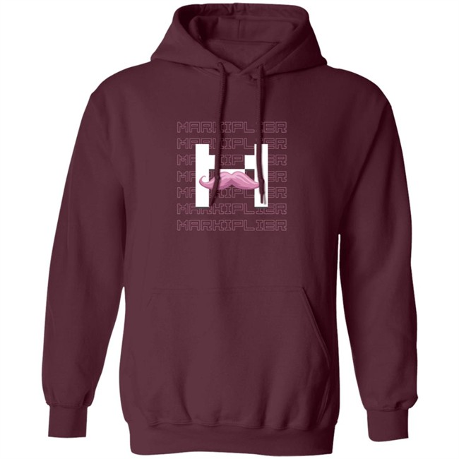 Markiplier Merch Mustache Markiplier Hoodie Markiplier Merch Mustache Markiplier Hoodie