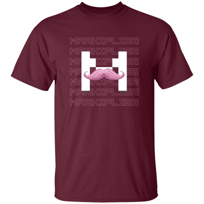 Markiplier Merch Mustache Markiplier Hoodie Markiplier Merch Mustache Markiplier Hoodie